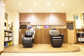 H美容室 大分県 大分市のヘアサロン 美容室の検索 予約は大分 Be