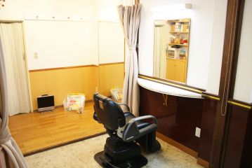 H美容室 大分県 大分市のヘアサロン 美容室の検索 予約は大分 Be