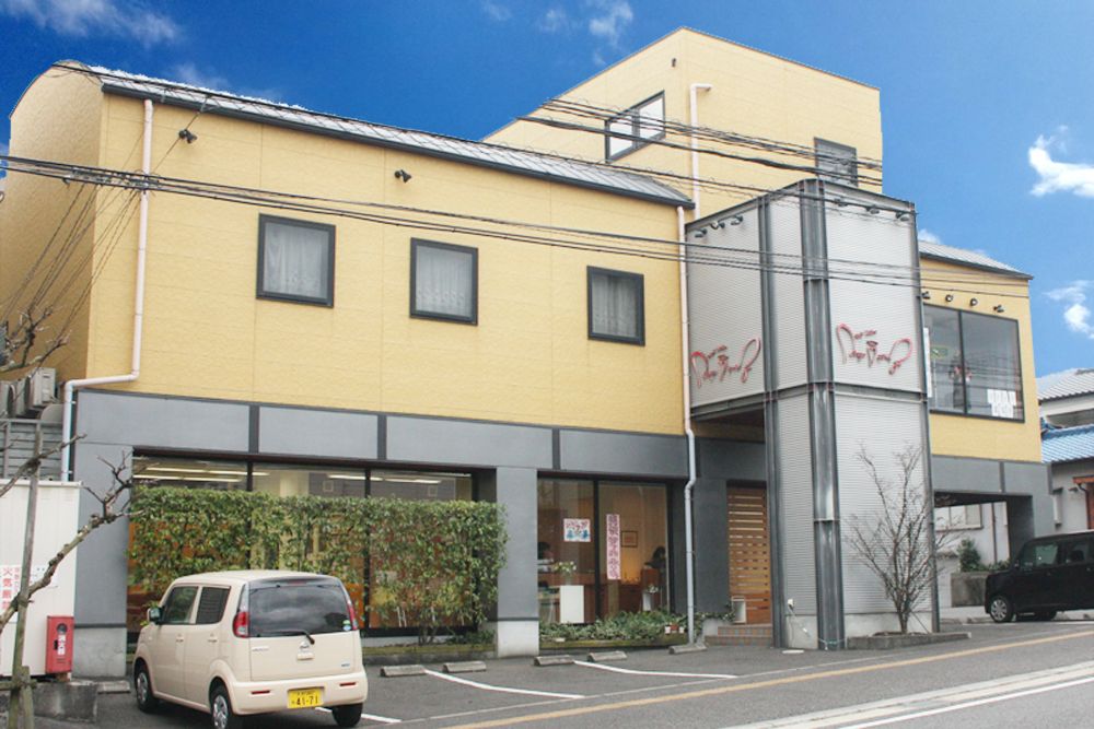 別府市の人気ヘアサロン 美容室一覧 大分 Be