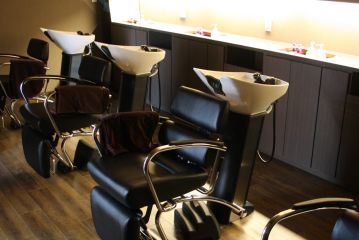 Hair Fine Resort 大分県 県北部のヘアサロン 美容室の検索 予約は大分 Be