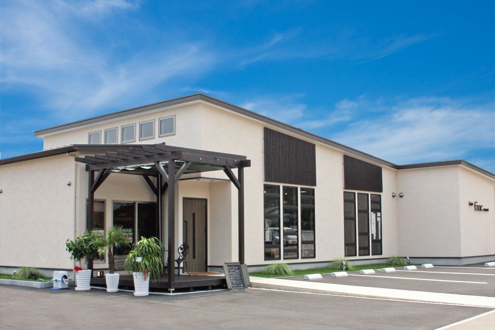 県北部の人気ヘアサロン 美容室一覧 大分 Be