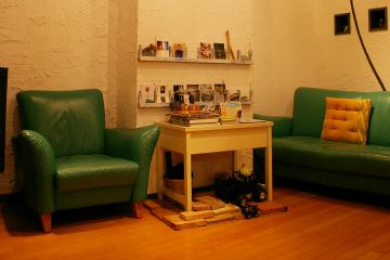 Angie 大分県 別府市のヘアサロン 美容室の検索 予約は大分 Be