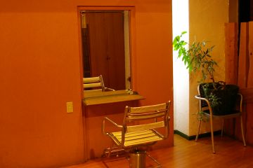 Angie 大分県 別府市のヘアサロン 美容室の検索 予約は大分 Be