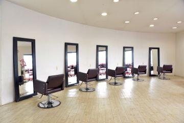 Azure アジュール 大分県 大分市のヘアサロン 美容室の検索 予約は大分 Be
