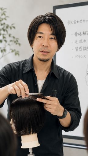 村上 貴徳