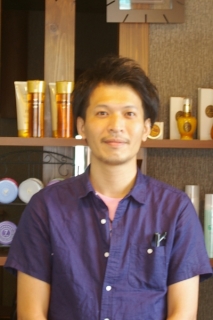 村上 貴徳
