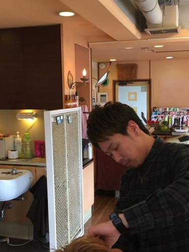 村上 貴徳